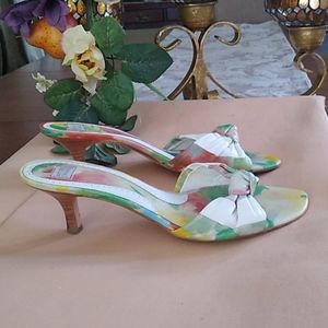 ARTURO CHIANG Sandals